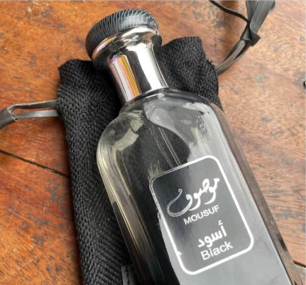 Parfum mousuf 100ml