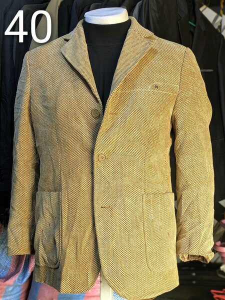 Veste homme style skater