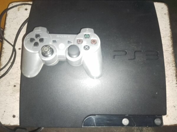 PlayStation 3