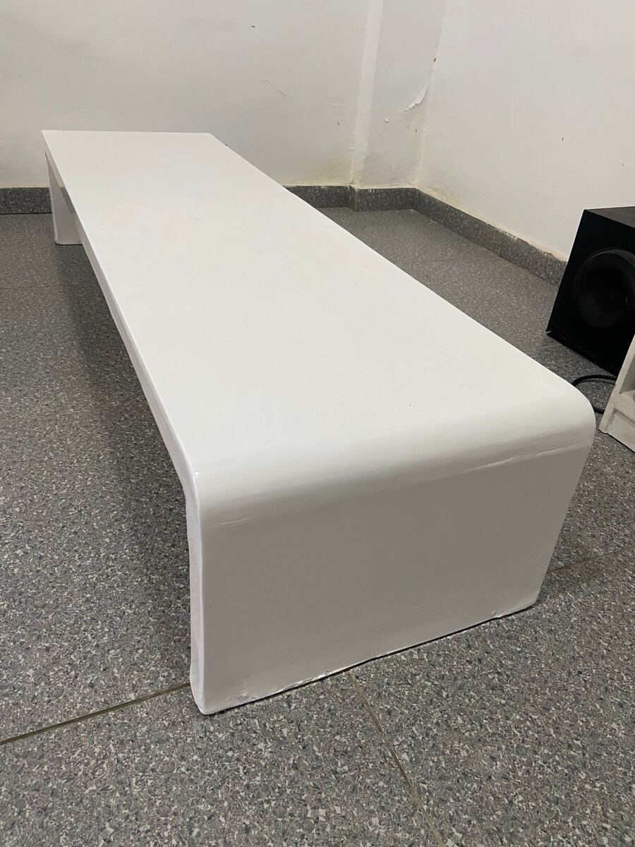 Table dinterieur salon