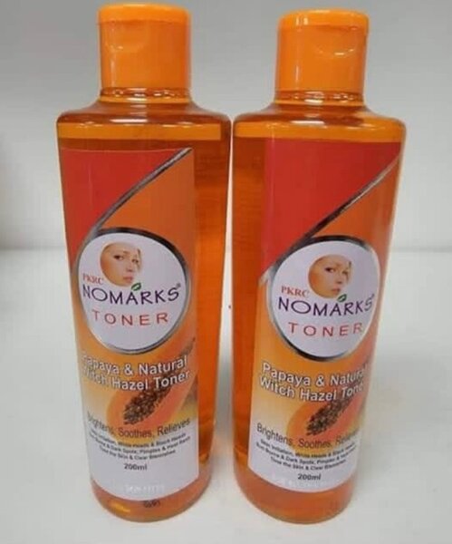 Nomarks Toner