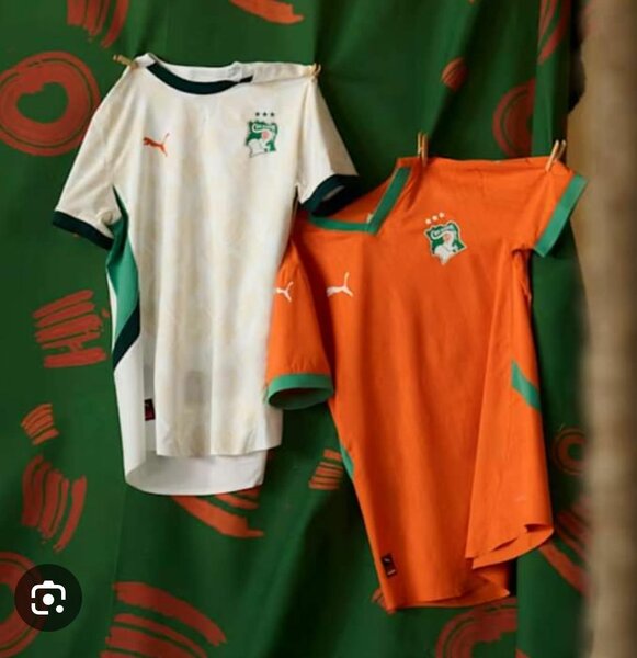 Maillots de Football Tendance