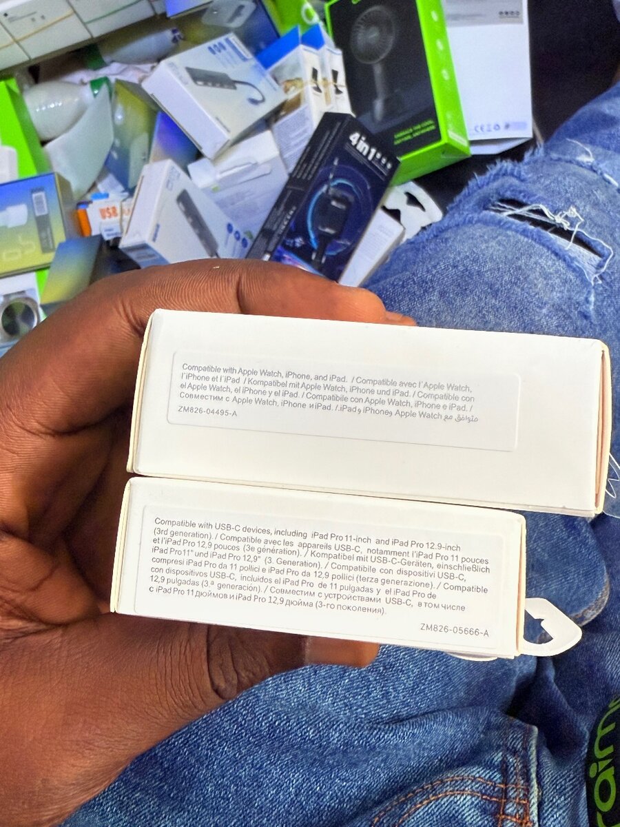 Pour iPhone 15 et 16