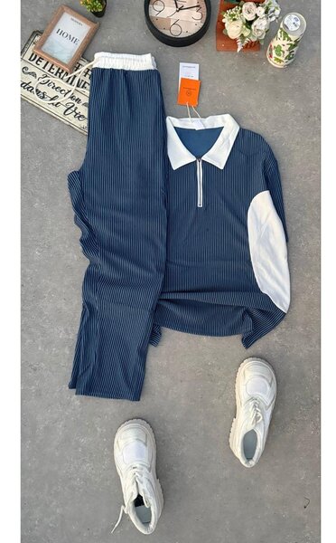 Ensemble survêtement homme