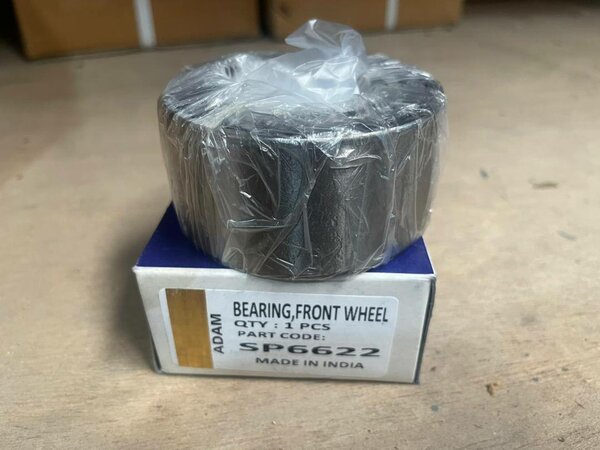 Front Wheel Bearing ADAM