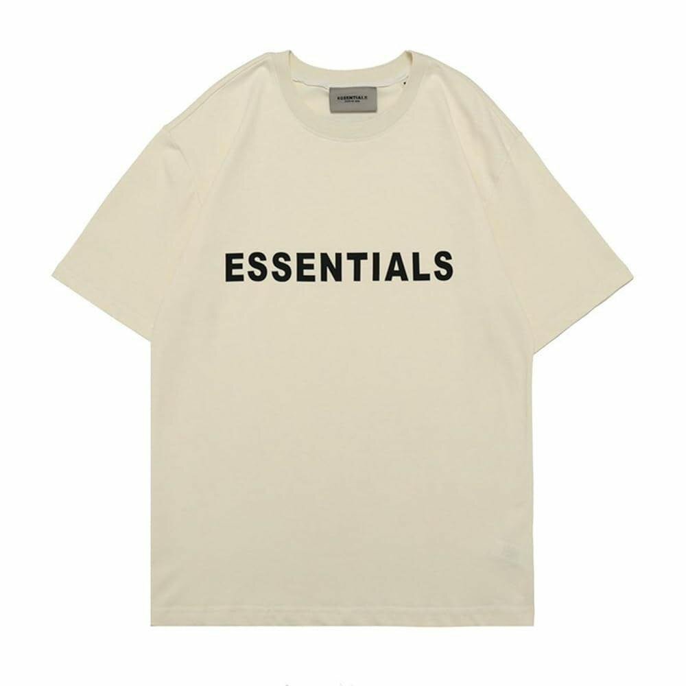 T-shirt Essentials unisexe