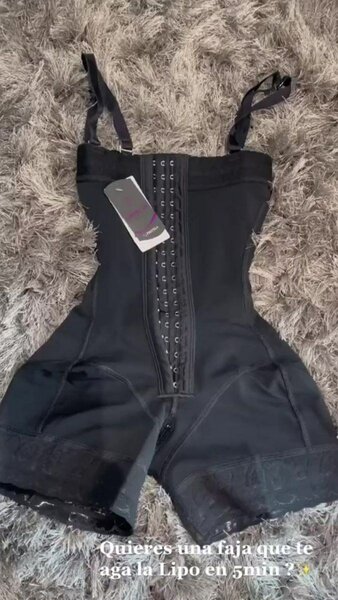 Ensemble gainant femme