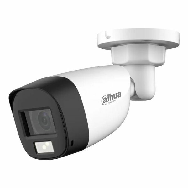 Caméra de surveillance extérieure Dahua HDCVI