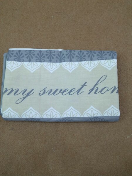 Bed sheet