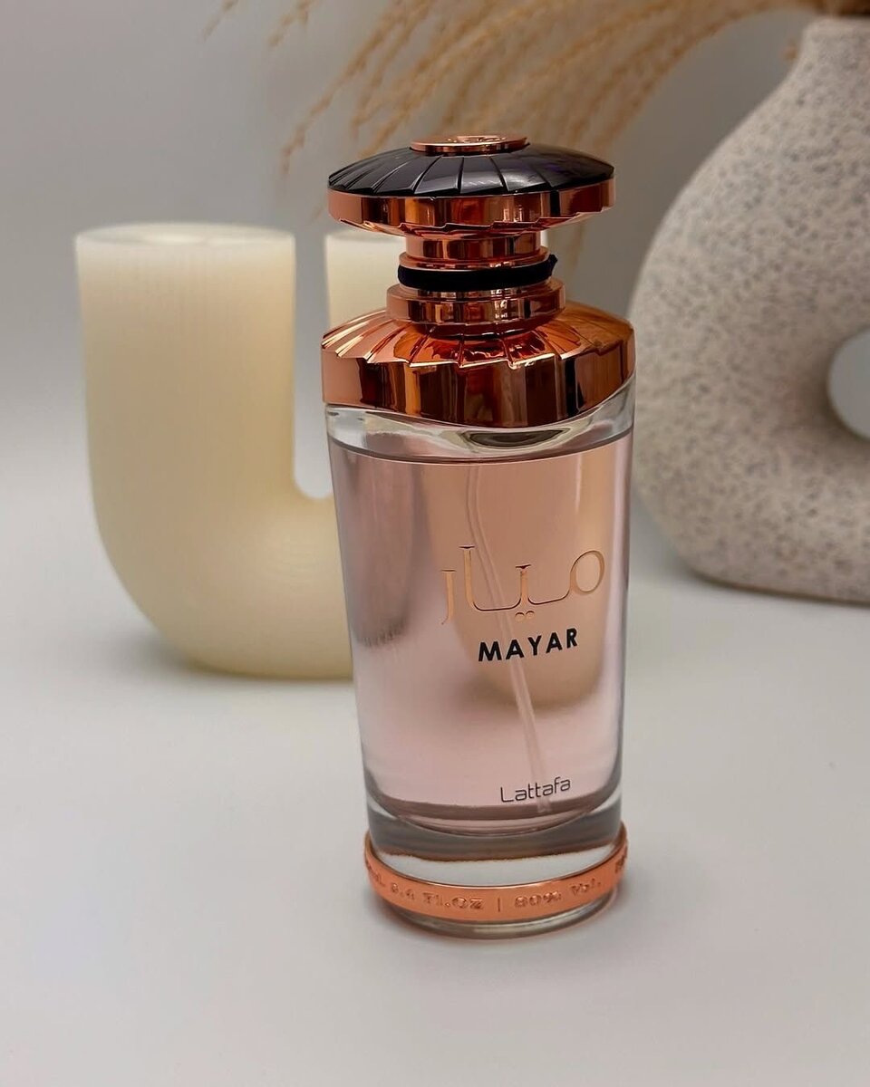 Parfum Lattafa Mayar