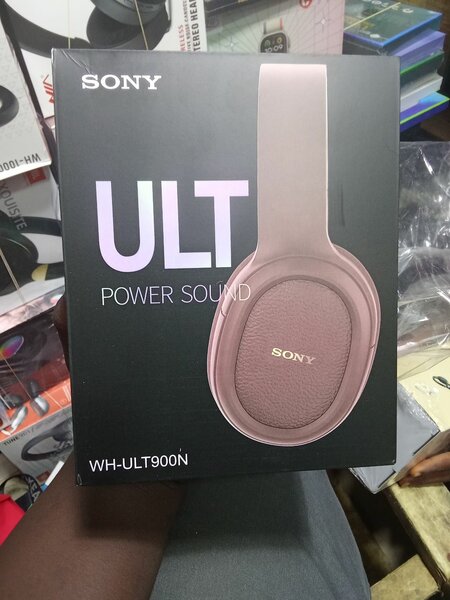 Sony Casque Bluetooth ULT