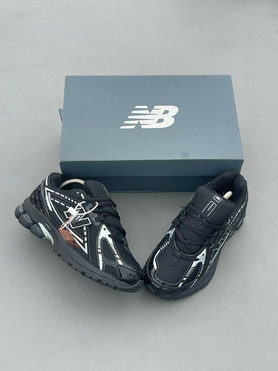 Basket New balance authentique