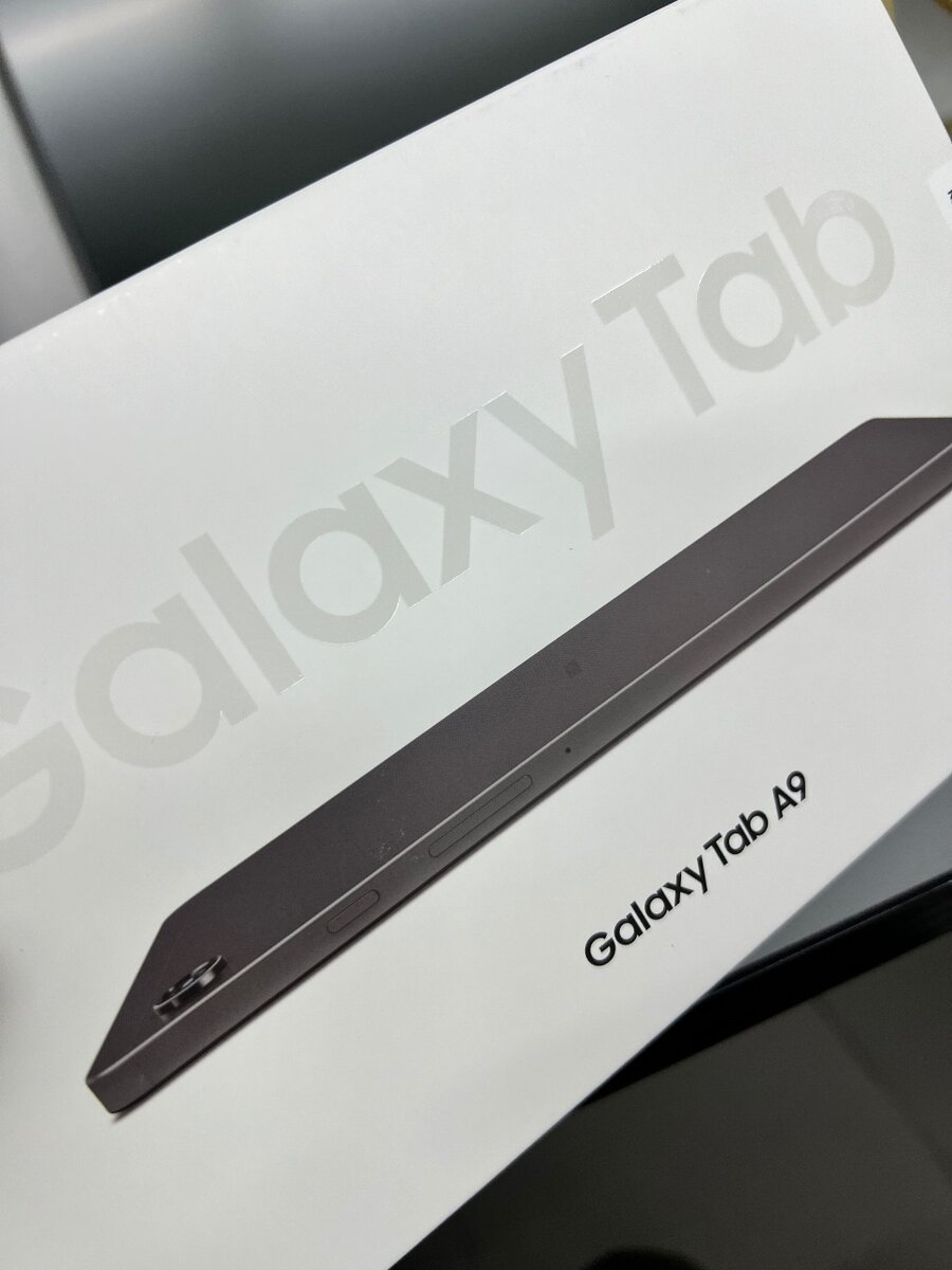 Планшет Самсунг Таб А9