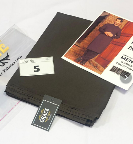 Dark Boski Wash n Wear