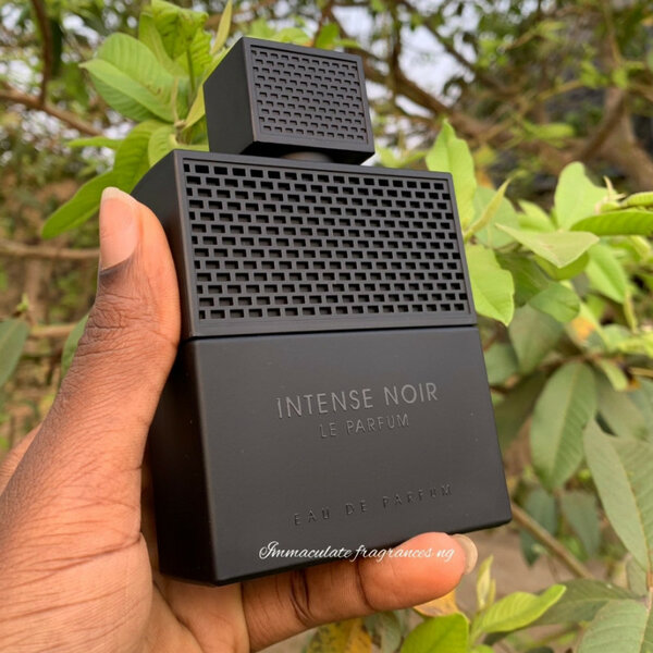 Intense Noir Parfum 100ml