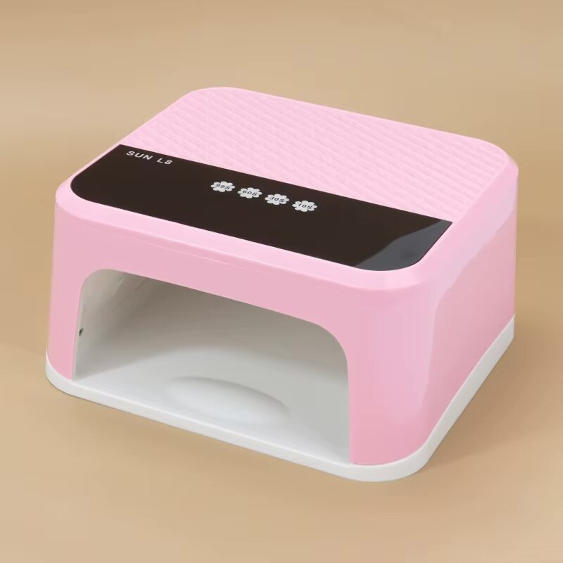 Lampe UV LED pour ongles SUN L8