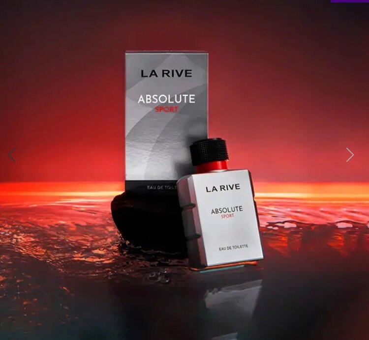 La Rive Absolute Sport