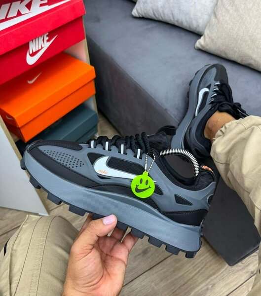 Nike Baillile Hombre