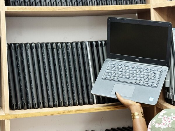 Ordinateur Portable Dell Design