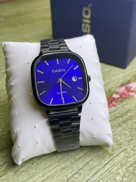 Montre Homme Classique Casio