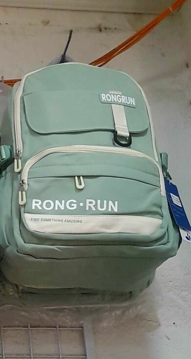 School bags,wallets nad suitcase