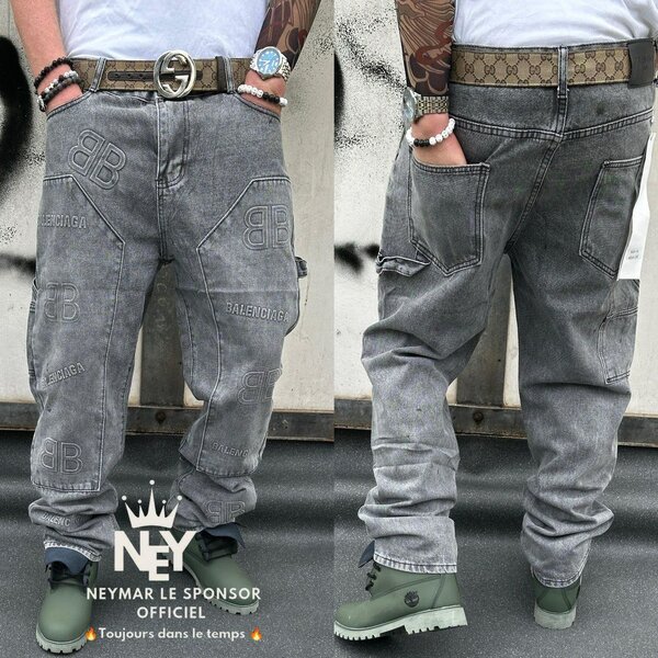 Pantalon balenciaga