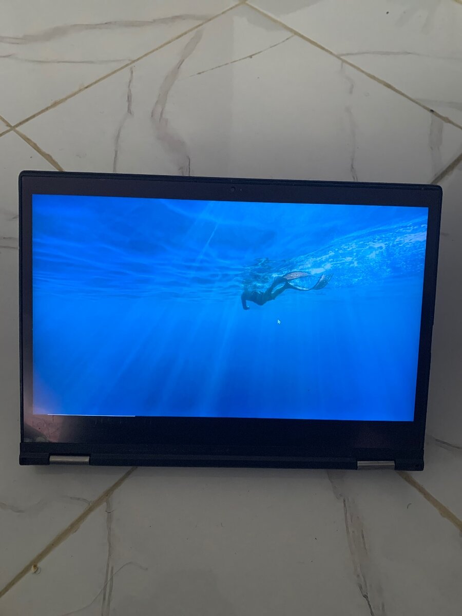 Ordinateur Portable ThinkPad