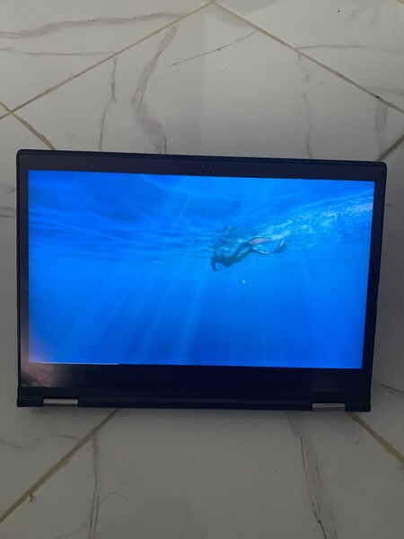 Ordinateur Portable ThinkPad