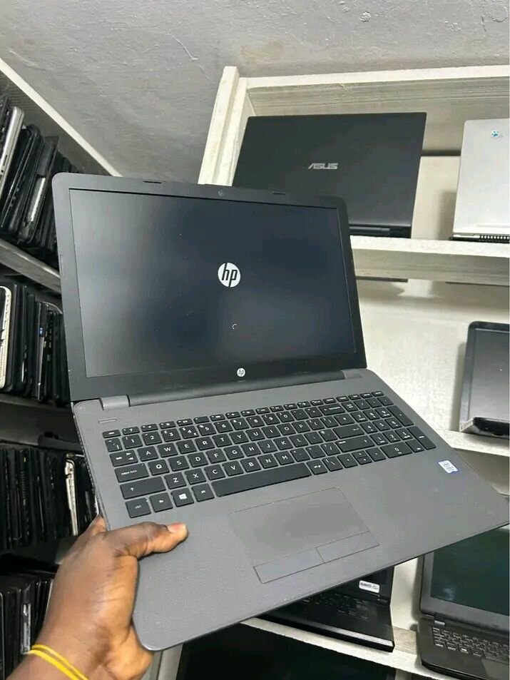 Ordinateur Portable HP