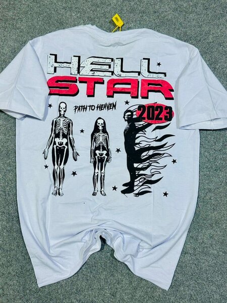 T-shirts tendance unisexe 2023