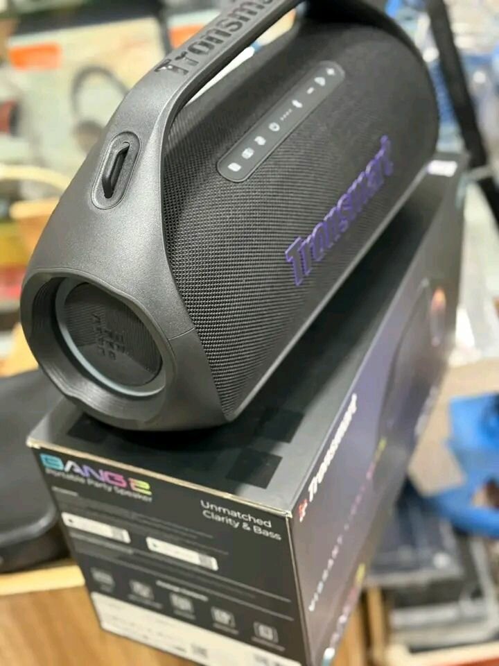 Enceinte Tronsmart Bang 2