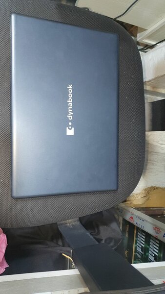 Ordinateur portable Dynabook Pro