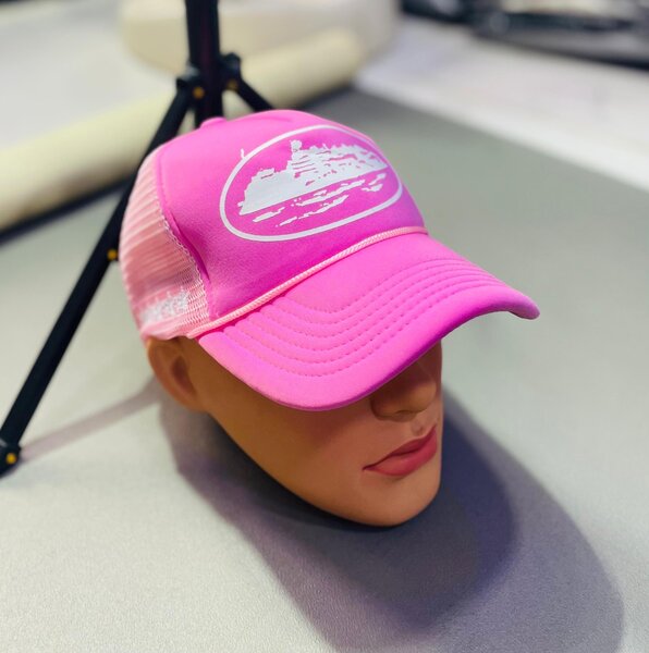 Casquettes Trucker Unisexes
