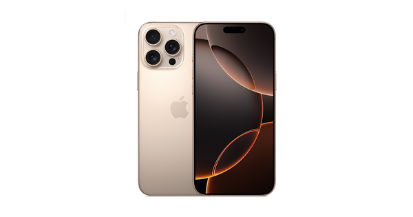 iPhone 16 Pro Max 512GB
