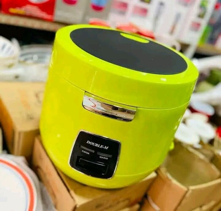 Rice Cooker