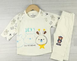 Kids pyjama