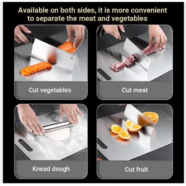 Kit de cuisine 5 en 1