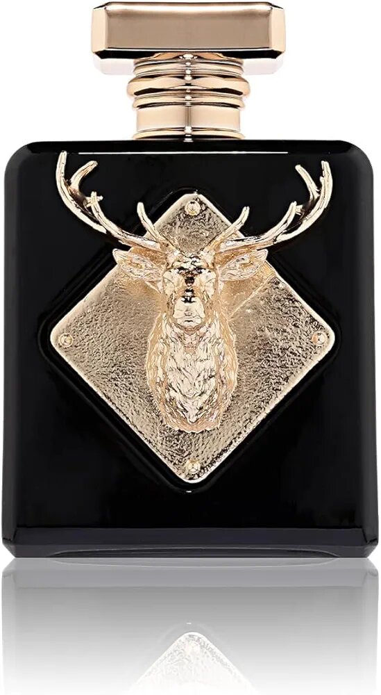 Parfum Impérial Luxe