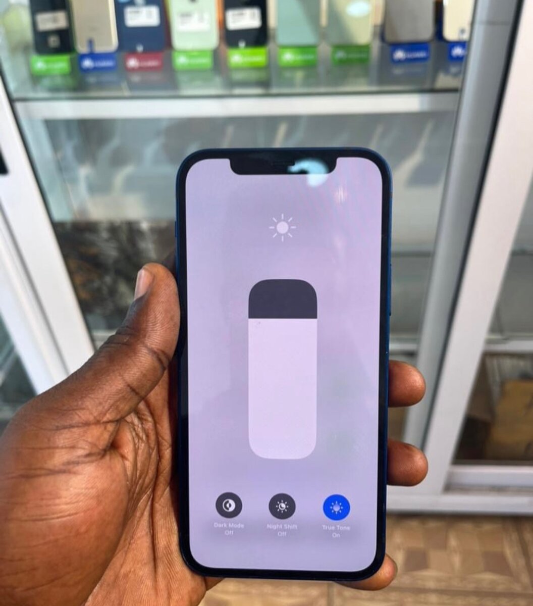 iPhone 12 128gig factory unlocked