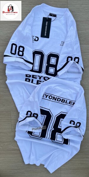 T-shirts style urbain