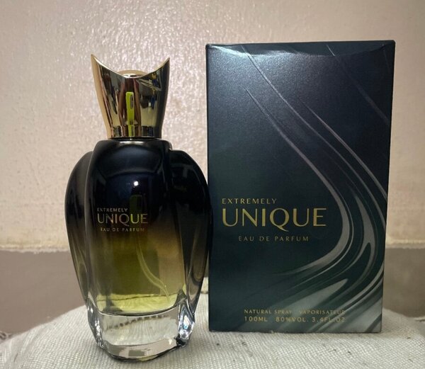 Parfum Unique