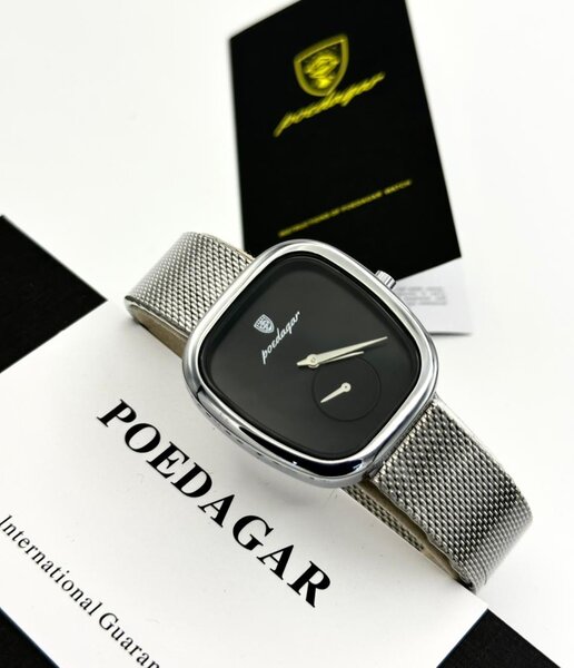 Montre Élégante Poedagar Femme