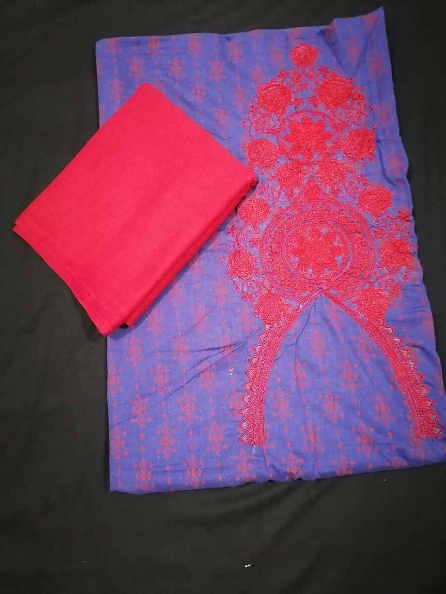 Ladies suit