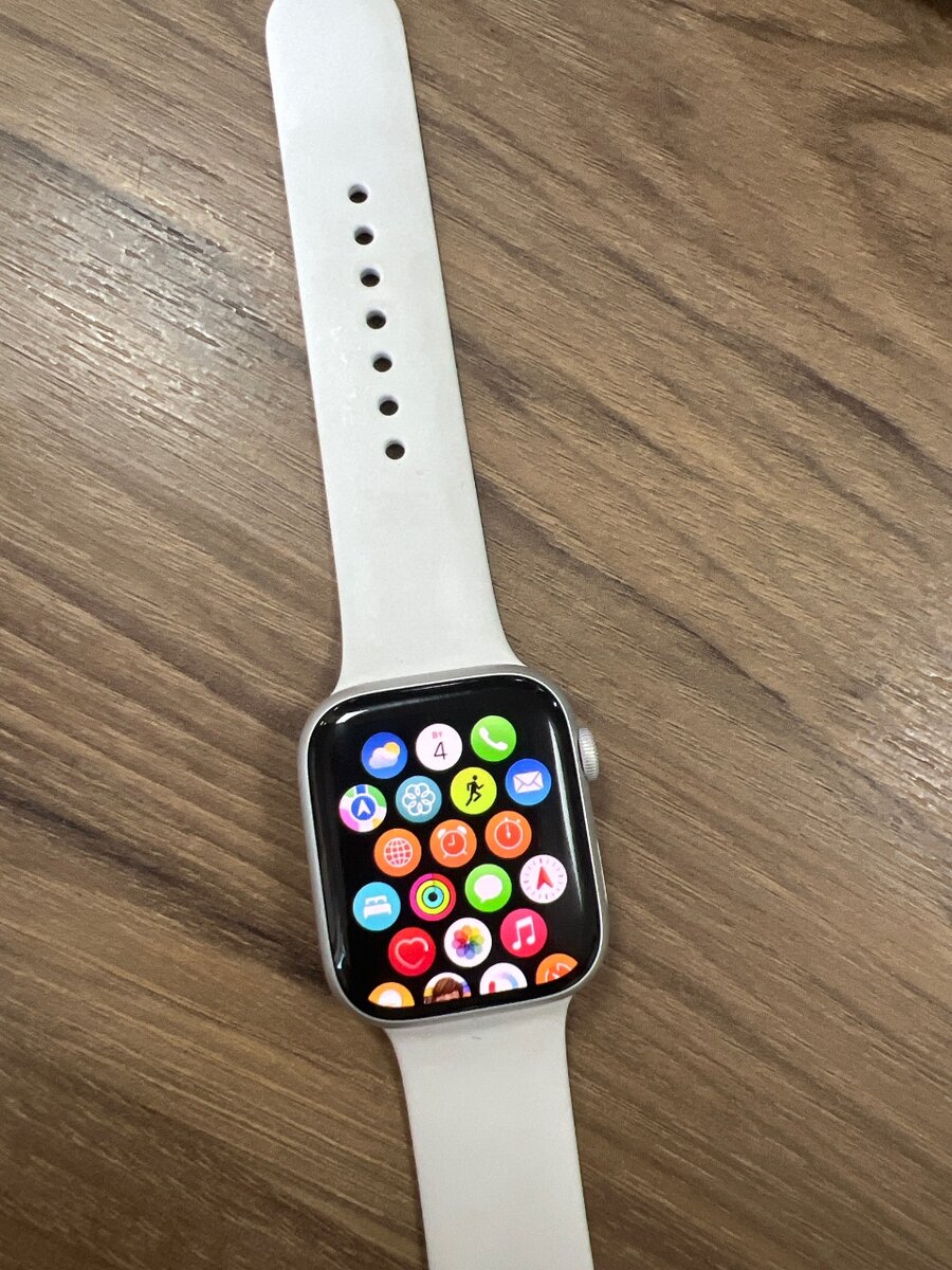 Apple watch 8 45mm