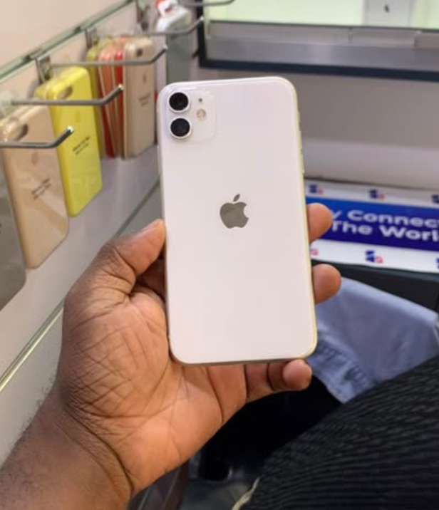 iPhone 11 64GB