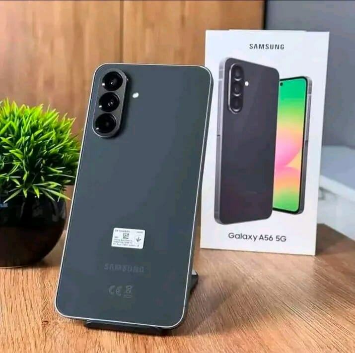 Samsung Galaxy A56 5G