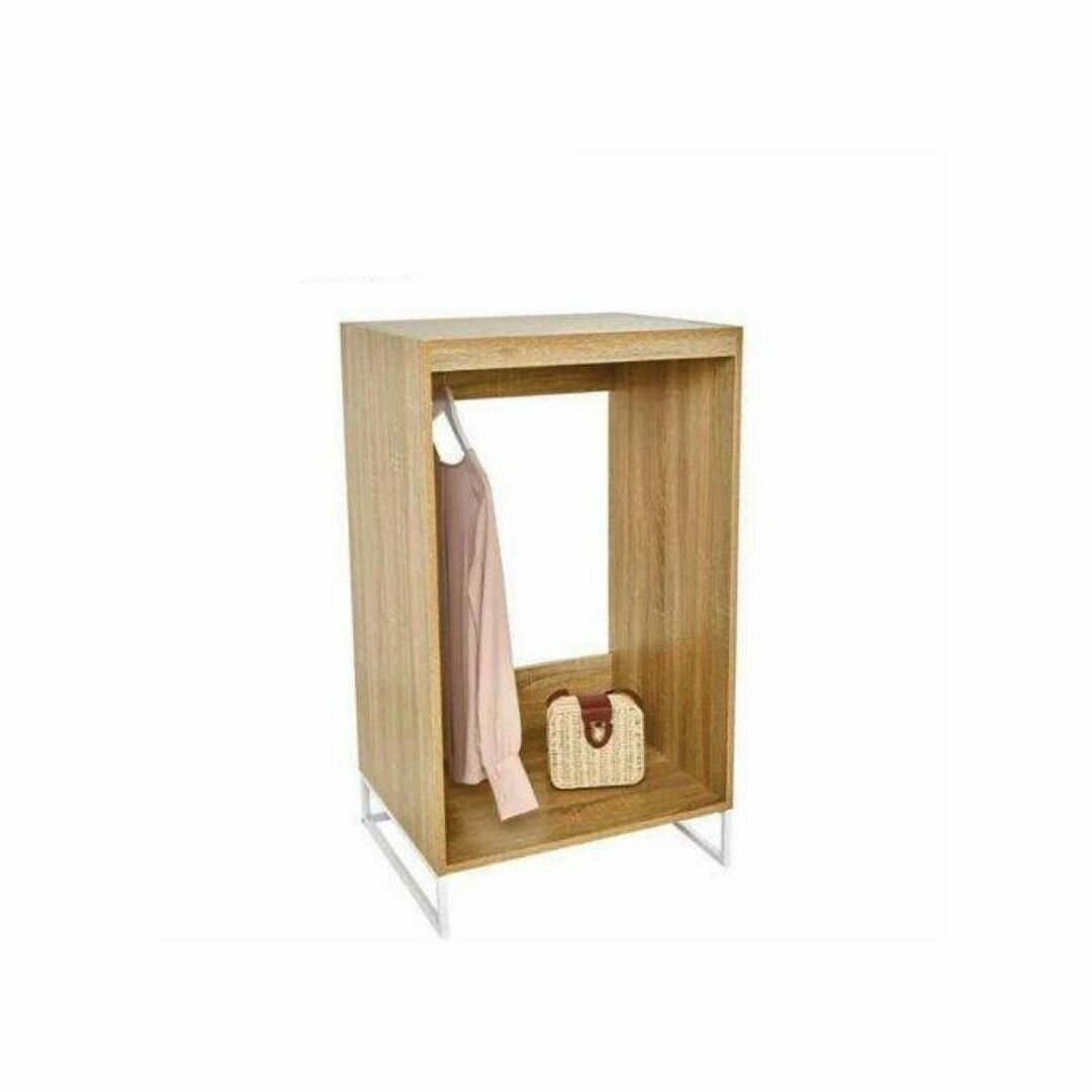 Dressing Penderie pour cintres