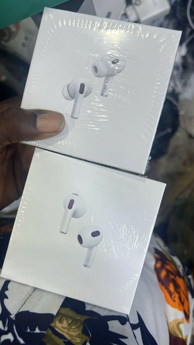 Écouteurs sans fil haute qualité