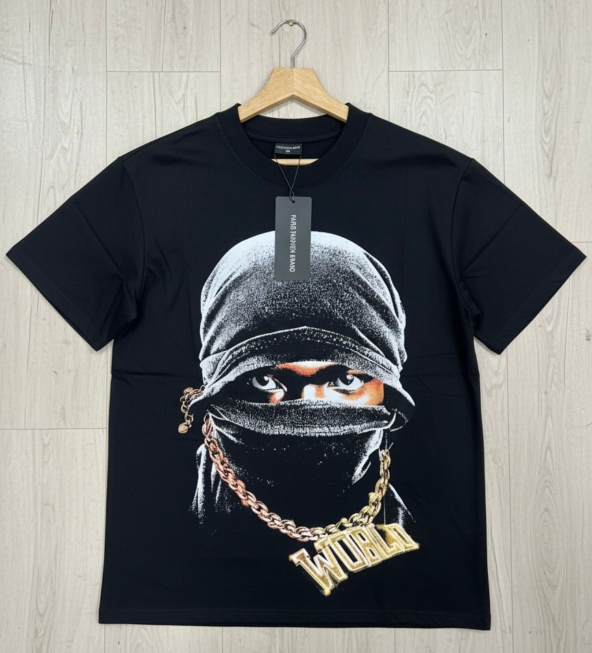 T-shirt Michael Jordan