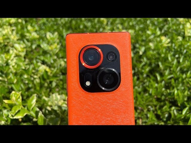 Tecno Phantom X2 Pro